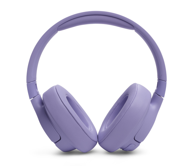 JBL Tune 720BT Fioletowe - 1163201 - zdjęcie 2